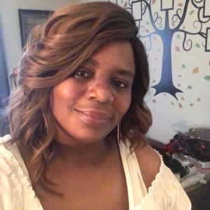 Meet your Posher, Kimberly